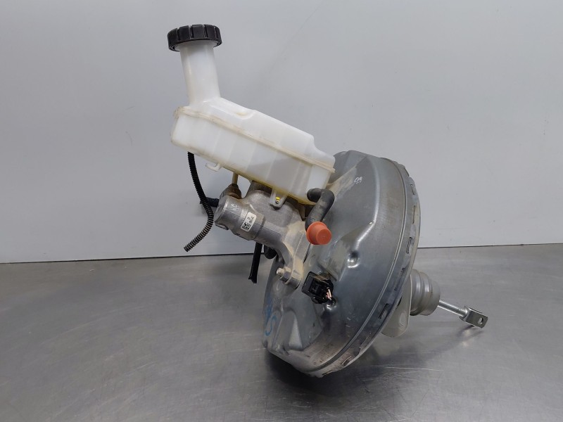 Recambio de servofreno para dacia sandero iii driving referencia OEM IAM 472108418R 25607852580 