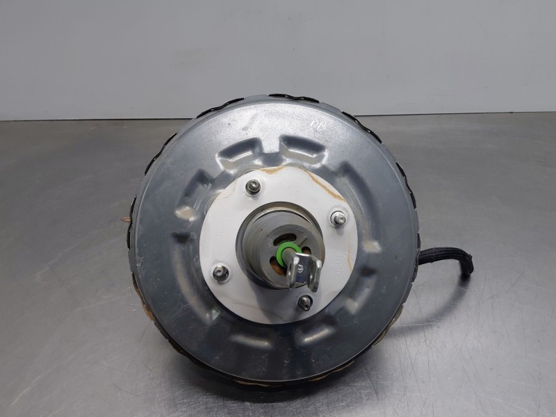 Recambio de servofreno para dacia sandero iii driving referencia OEM IAM 472108418R 25607852580 