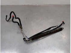 Recambio de tubo presion direccion asistida para bmw x5 (e53) 3.0 d referencia OEM IAM 32416764027 17115A33FA9 