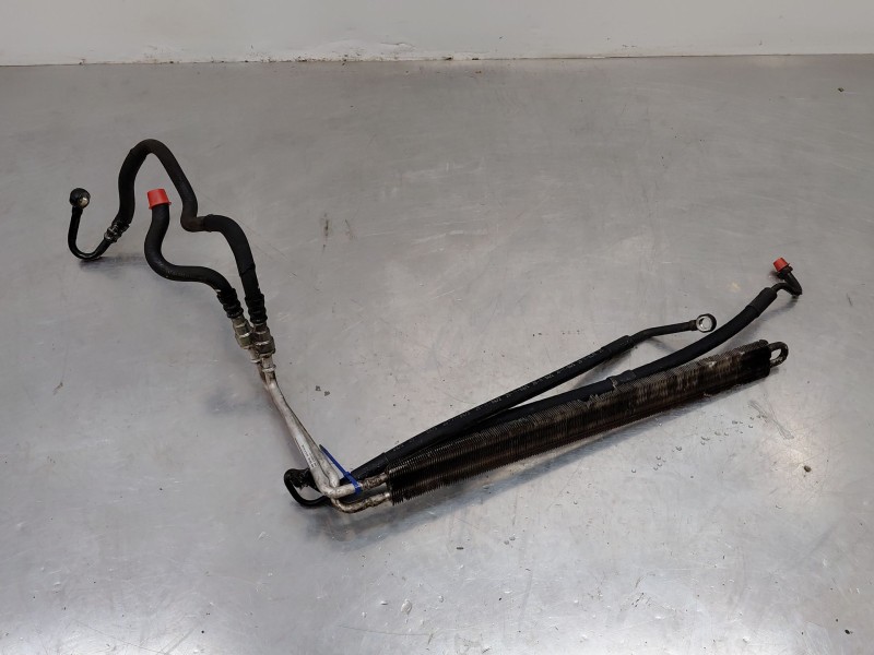 Recambio de tubo presion direccion asistida para bmw x5 (e53) 3.0 d referencia OEM IAM 32416764027 17115A33FA9 