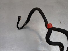 Recambio de tubo presion direccion asistida para bmw x5 (e53) 3.0 d referencia OEM IAM 32416764027 17115A33FA9  2