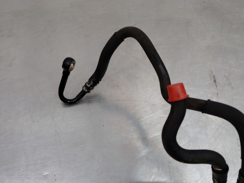 Recambio de tubo presion direccion asistida para bmw x5 (e53) 3.0 d referencia OEM IAM 32416764027 17115A33FA9 
