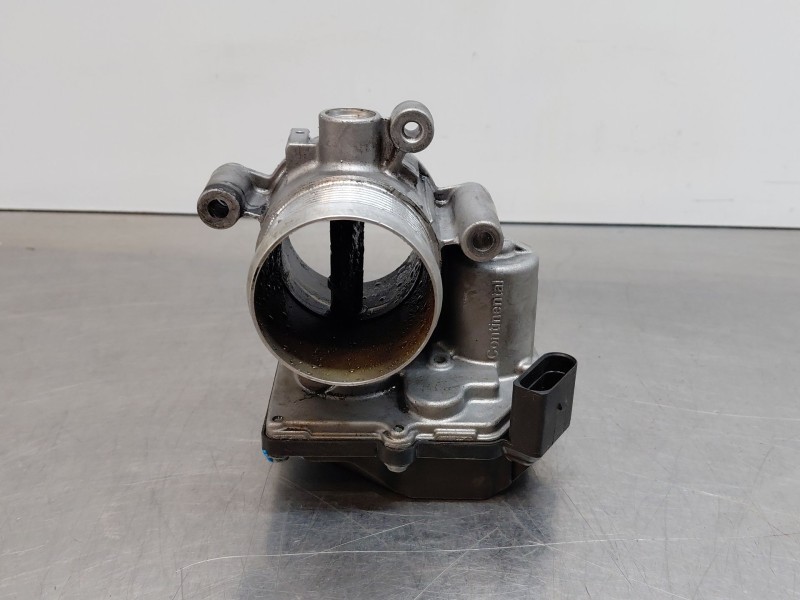 Recambio de caja mariposa para volkswagen passat b6 (3c2) 2.0 tdi 16v referencia OEM IAM 03L128063E  