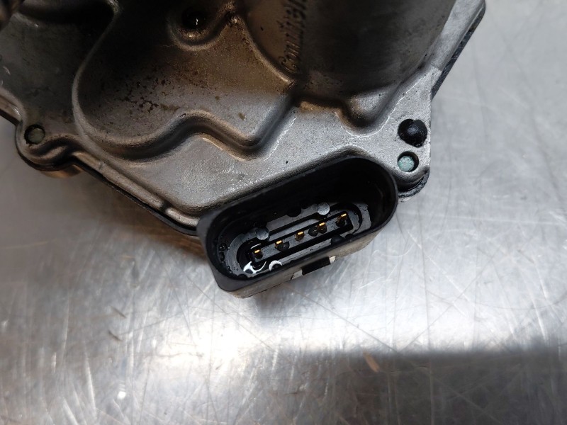 Recambio de caja mariposa para volkswagen passat b6 (3c2) 2.0 tdi 16v referencia OEM IAM 03L128063E  
