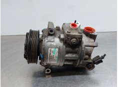 Recambio de compresor aire acondicionado para volkswagen passat b6 (3c2) 2.0 tdi 16v referencia OEM IAM 1K0820859F  