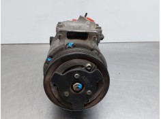 Recambio de compresor aire acondicionado para volkswagen passat b6 (3c2) 2.0 tdi 16v referencia OEM IAM 1K0820859F   2
