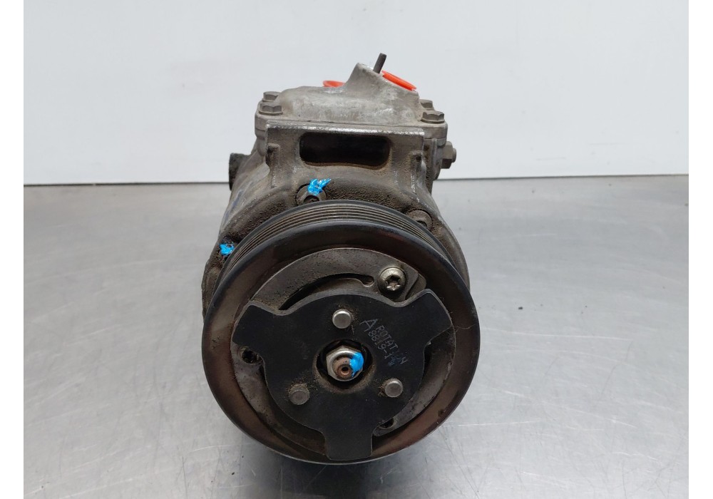 Recambio de compresor aire acondicionado para volkswagen passat b6 (3c2) 2.0 tdi 16v referencia OEM IAM 1K0820859F  