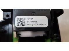 Recambio de mando multifuncion para volvo v40 basis referencia OEM IAM 31343021   2