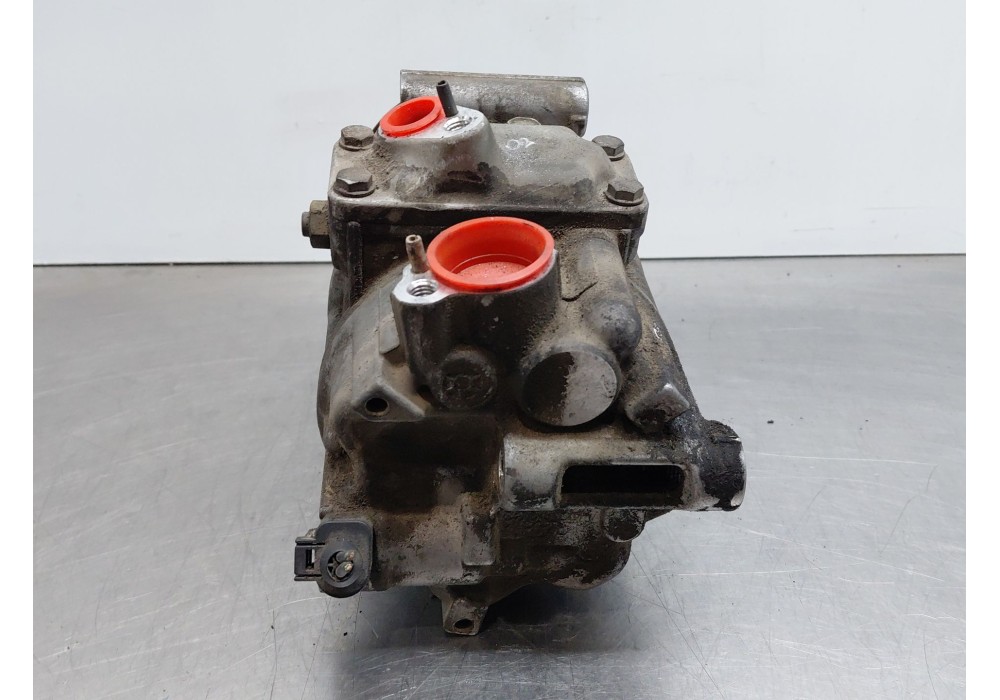 Recambio de compresor aire acondicionado para volkswagen passat b6 (3c2) 2.0 tdi 16v referencia OEM IAM 1K0820859F  