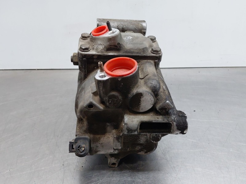 Recambio de compresor aire acondicionado para volkswagen passat b6 (3c2) 2.0 tdi 16v referencia OEM IAM 1K0820859F  