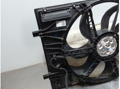 Recambio de electroventilador para volkswagen tiguan (ax1) comfortline referencia OEM IAM 5Q0121203DE   2