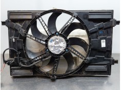 Recambio de electroventilador para volkswagen t-roc r-line referencia OEM IAM 5Q0121203DQ  