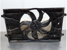 Recambio de electroventilador para volkswagen t-roc r-line referencia OEM IAM 5Q0121203DQ   2