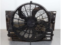 Recambio de electroventilador para bmw x5 (e53) 3.0 d referencia OEM IAM 64546921382  