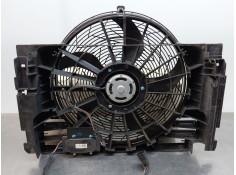 Recambio de electroventilador para bmw x5 (e53) 3.0 d referencia OEM IAM 64546921382   2