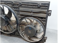 Recambio de electroventilador para volkswagen passat b6 (3c2) 2.0 tdi 16v referencia OEM IAM 1K0959455DL 1K0121205AD  2