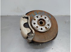 Recambio de mangueta delantera izquierda para volkswagen golf vii lim. (bq1) bluemotion referencia OEM IAM 5Q0407255R  
