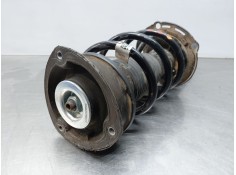 Recambio de amortiguador delantero derecho para volkswagen tiguan (ax1) comfortline referencia OEM IAM 5QF413031BP 5QF412022  2