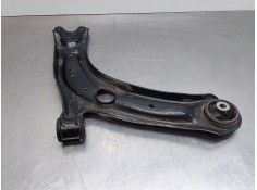 Recambio de brazo suspension inferior delantero izquierdo para volkswagen tiguan (ax1) comfortline referencia OEM IAM 3Q0407151P