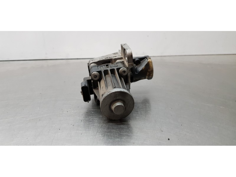 Recambio de valvula egr para dacia lodgy laureate referencia OEM IAM H8201411538  