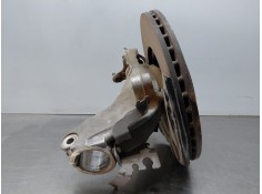 Recambio de mangueta delantera derecha para volkswagen tiguan (ax1) comfortline referencia OEM IAM 5Q0407254C   2