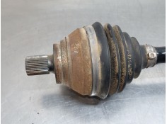 Recambio de transmision delantera izquierda para volkswagen tiguan (ax1) comfortline referencia OEM IAM 3Q0407271N   2
