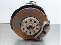 Recambio de mangueta delantera derecha para volkswagen t-roc r-line referencia OEM IAM 5Q0407256S  