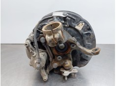Recambio de mangueta delantera derecha para volkswagen t-roc r-line referencia OEM IAM 5Q0407256S   2