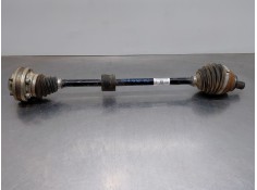 Recambio de transmision delantera derecha para volkswagen t-roc r-line referencia OEM IAM 5WA407272M  