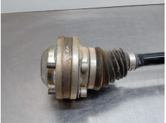 Recambio de transmision delantera derecha para volkswagen t-roc r-line referencia OEM IAM 5WA407272M   2