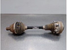 Recambio de transmision delantera izquierda para volkswagen t-roc r-line referencia OEM IAM 5Q0407271CL  