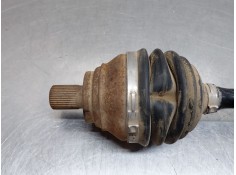 Recambio de transmision delantera izquierda para volkswagen t-roc r-line referencia OEM IAM 5Q0407271CL   2