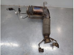 Recambio de catalizador para bmw mini cabrio (f57) cooper referencia OEM IAM   