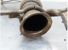 Recambio de catalizador para bmw mini cabrio (f57) cooper referencia OEM IAM    2