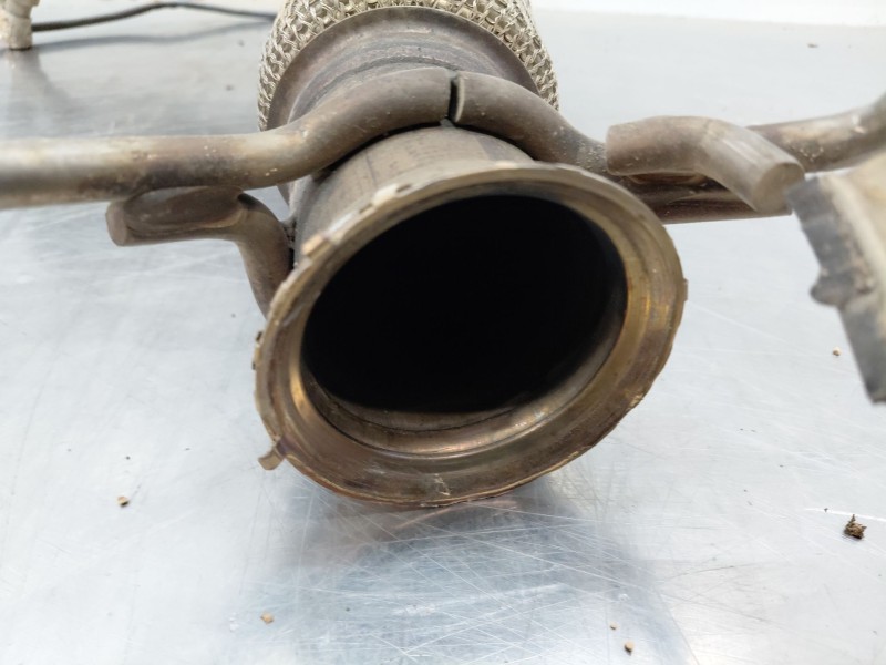 Recambio de catalizador para bmw mini cabrio (f57) cooper referencia OEM IAM   