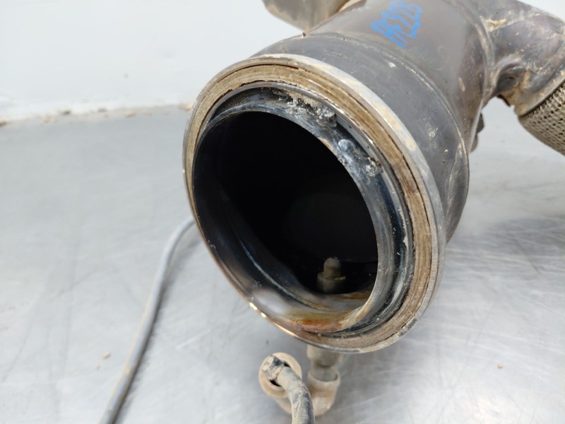 Recambio de catalizador para bmw mini cabrio (f57) cooper referencia OEM IAM   