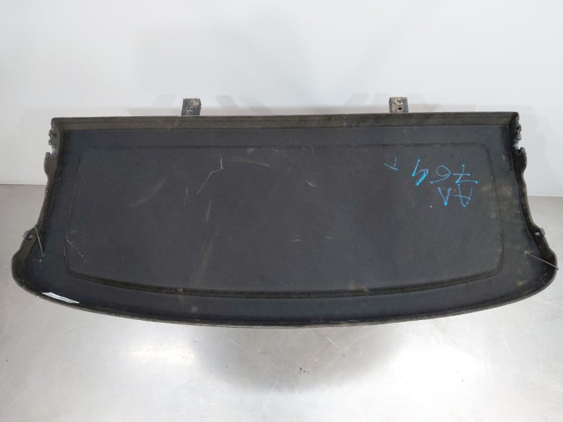 Recambio de bandeja trasera para volkswagen t-roc r-line referencia OEM IAM 2GA867769CEH8 2GA867769c 