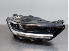 Recambio de faro derecho para volkswagen t-roc r-line referencia OEM IAM 2GA941006F  