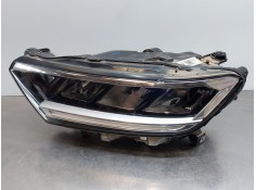 Recambio de faro izquierdo para volkswagen t-roc r-line referencia OEM IAM 2GA941005F   2