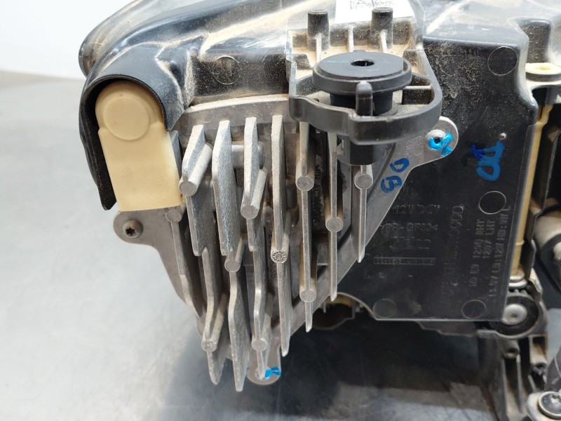 Recambio de faro izquierdo para volkswagen t-roc r-line referencia OEM IAM 2GA941005F  