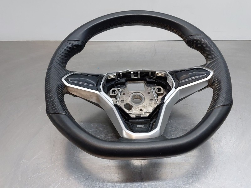 Recambio de volante para volkswagen t-roc r-line referencia OEM IAM 5H0419089JCYPG 5H0419089J 5H0419089Jc