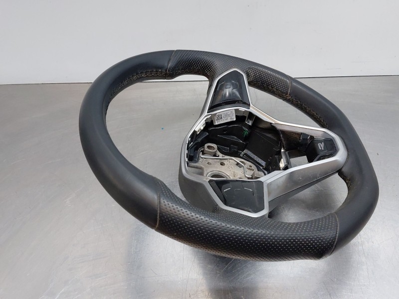 Recambio de volante para volkswagen t-roc r-line referencia OEM IAM 5H0419089JCYPG 5H0419089J 5H0419089Jc