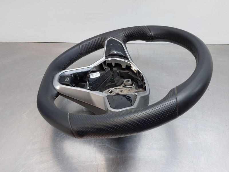 Recambio de volante para volkswagen t-roc r-line referencia OEM IAM 5H0419089JCYPG 5H0419089J 5H0419089Jc