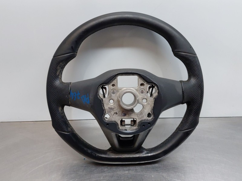 Recambio de volante para volkswagen t-roc r-line referencia OEM IAM 5H0419089JCYPG 5H0419089J 5H0419089Jc