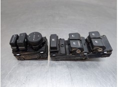 Recambio de mando elevalunas delantero izquierdo para hyundai i30 (pd) style referencia OEM IAM 1K4959857CREH  