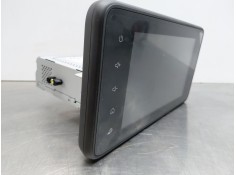 Recambio de pantalla multifuncion para dacia sandero iii driving referencia OEM IAM 280214563R   2