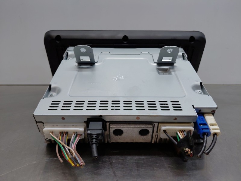 Recambio de pantalla multifuncion para dacia sandero iii driving referencia OEM IAM 280214563R  