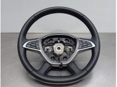 Recambio de volante para dacia sandero iii driving referencia OEM IAM 484007828R  