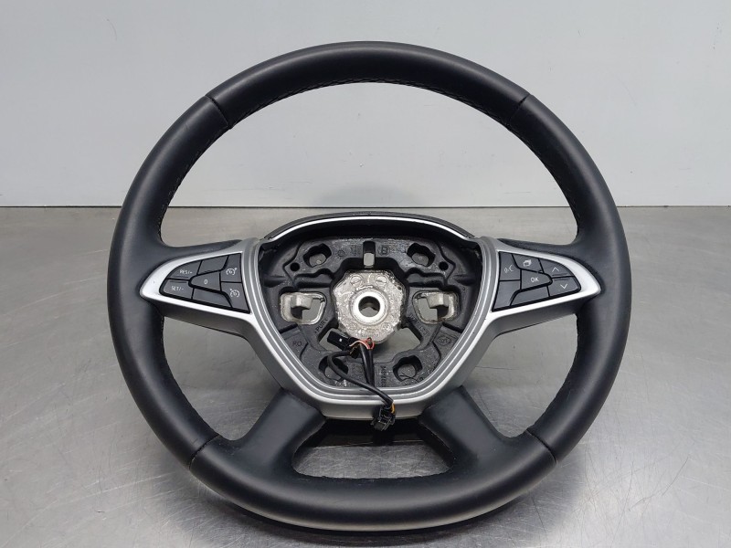 Recambio de volante para dacia sandero iii driving referencia OEM IAM 484007828R  
