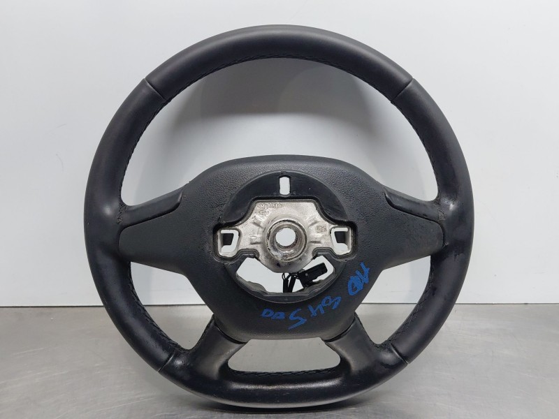 Recambio de volante para dacia sandero iii driving referencia OEM IAM 484007828R  